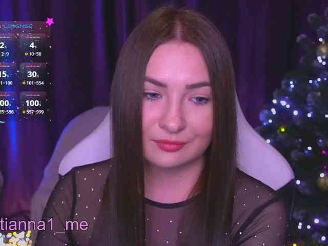 Tianna_me webcam