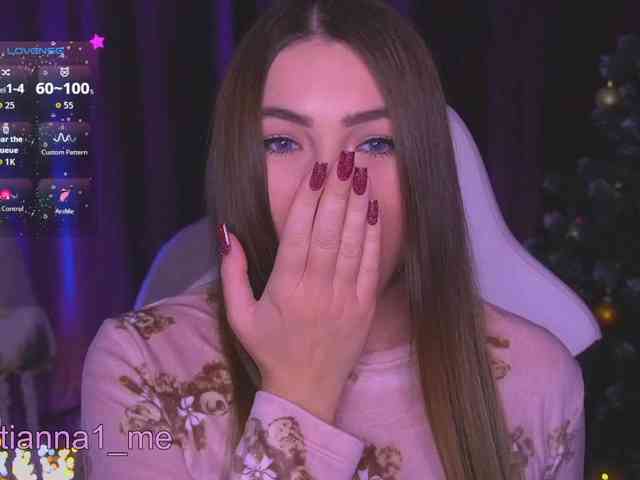 Tianna_me webcam