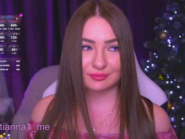 Tianna_me webcam