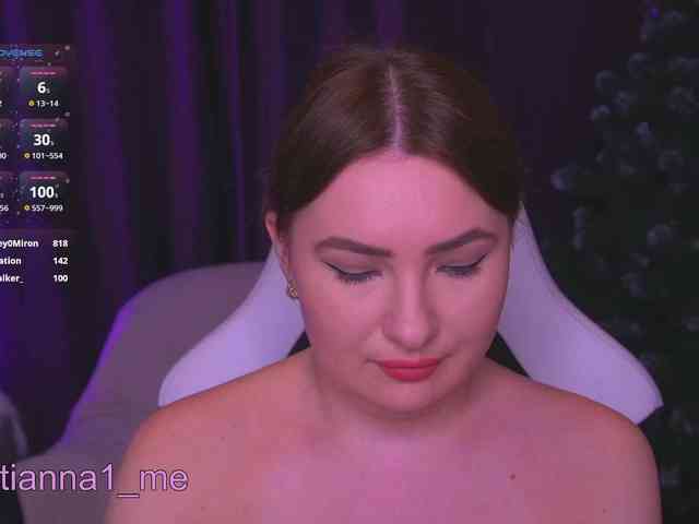Tianna_me webcam