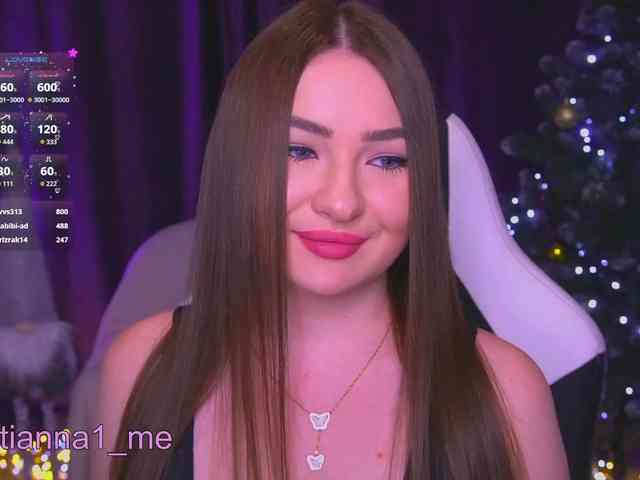 Tianna_me webcam