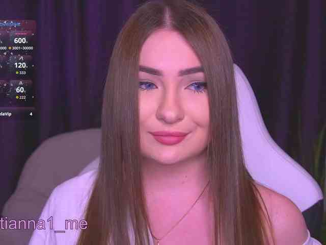 kriss-kisa Live Webcam on BongaCams