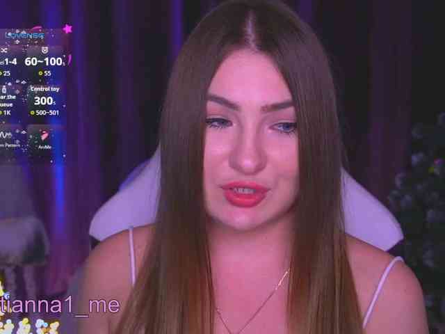 Tianna_me webcam