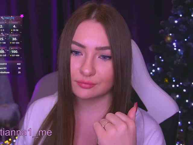 Tianna_me webcam