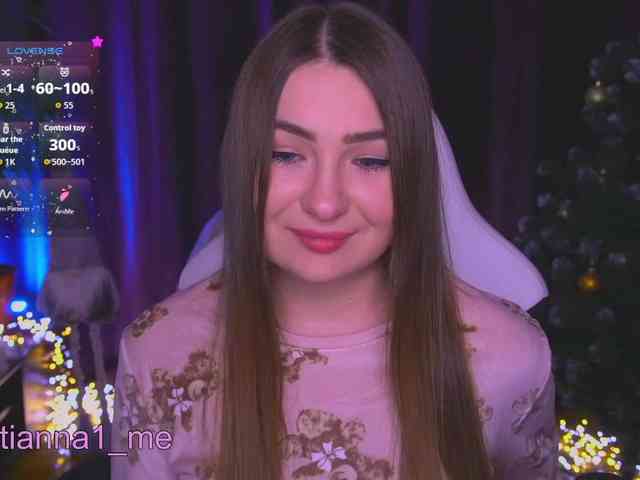 Tianna_me webcam