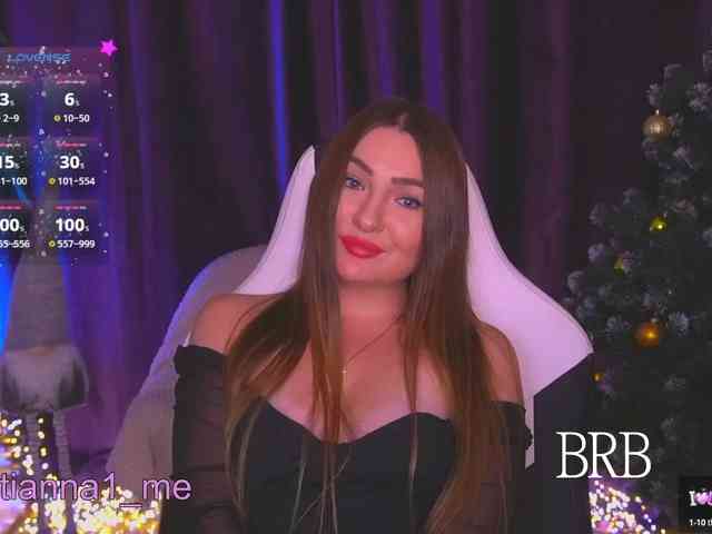Tianna_me webcam