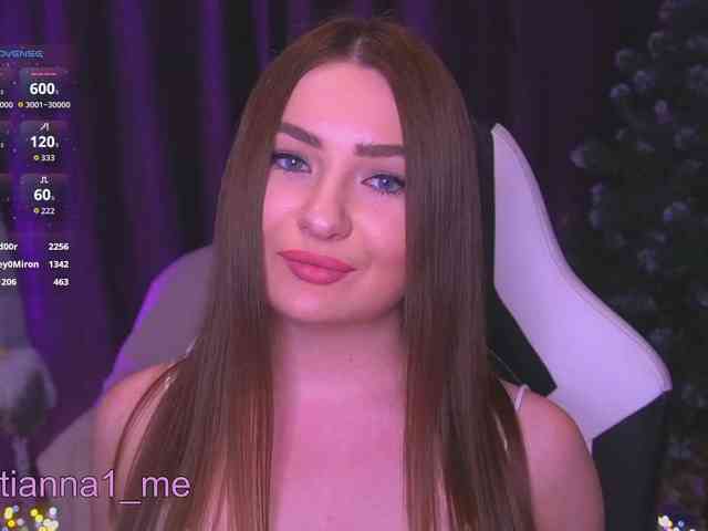 Tianna_me webcam
