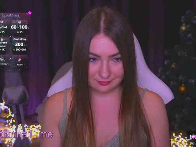 Tianna_me webcam