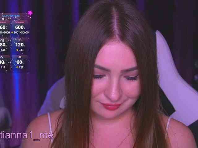 Tianna_me webcam