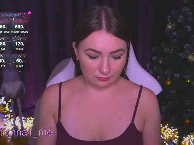 Tianna_me webcam