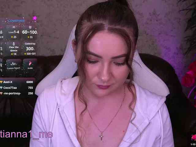 Tianna_me webcam