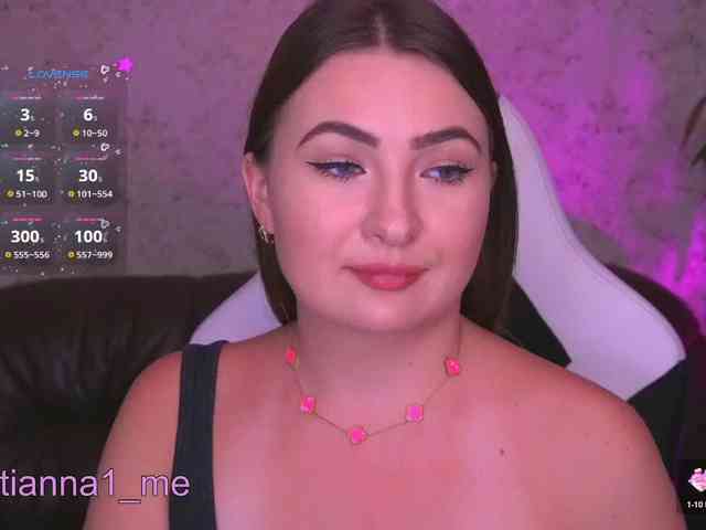 Tianna_me webcam