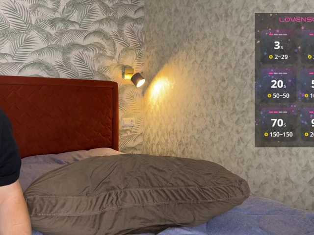 LekfullKitten's BongaCams profile