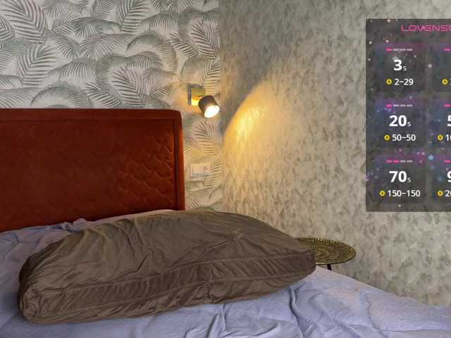 LekfullKitten's BongaCams profile