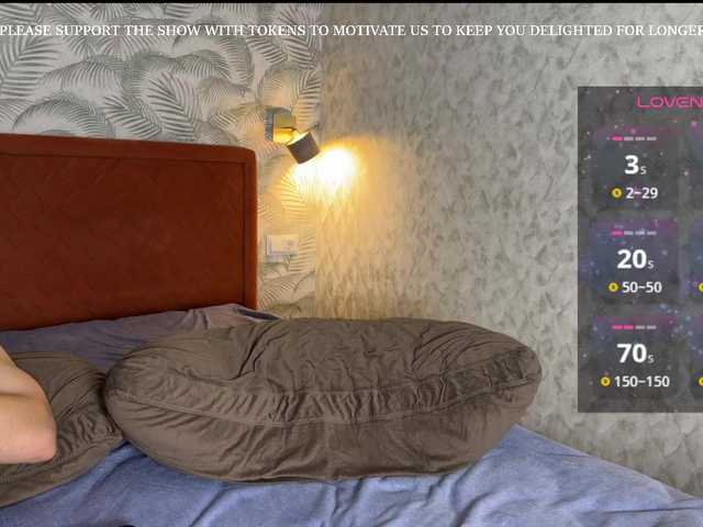 LekfullKitten's BongaCams show and profile