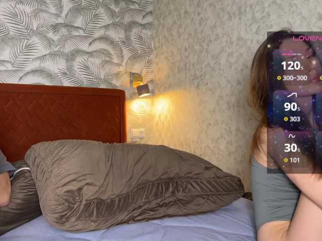 LekfullKitten's BongaCams profile