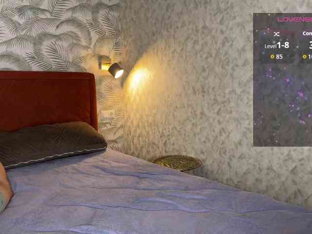 LekfullKitten webcam