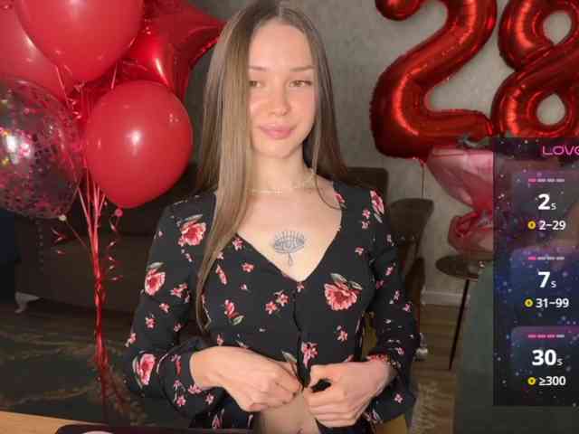 LekfullKitten webcam