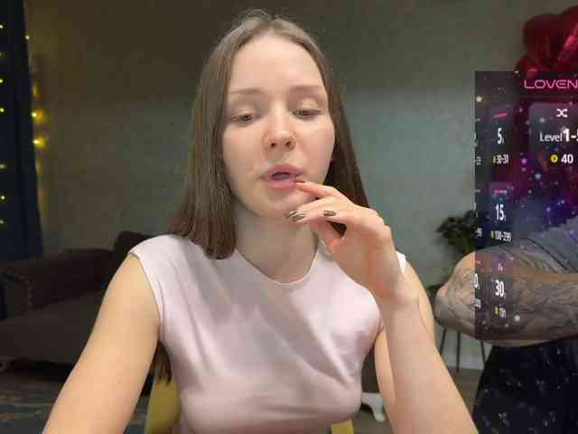 LekfullKitten webcam