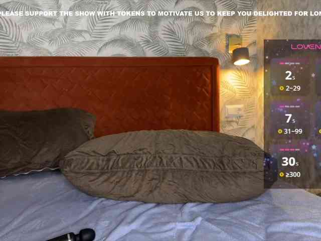 LekfullKitten webcam