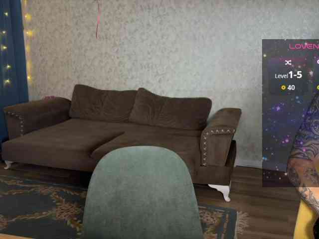 LekfullKitten webcam