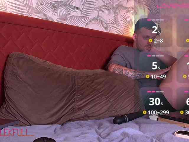 LekfullKitten webcam