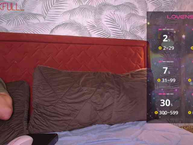 LekfullKitten webcam