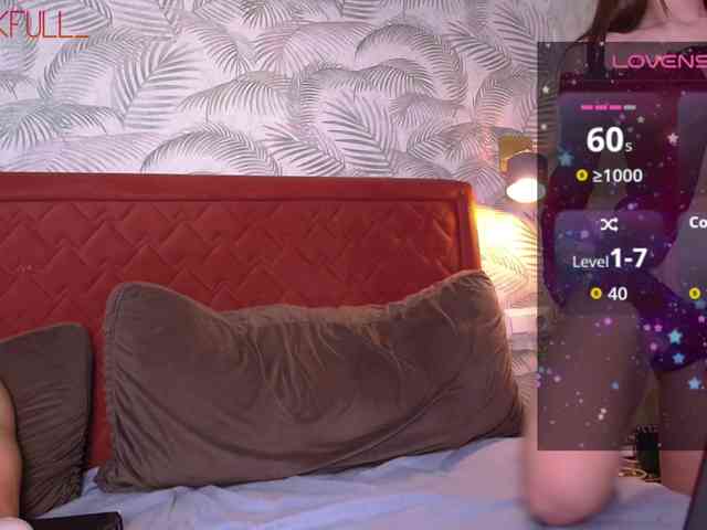 LekfullKitten webcam