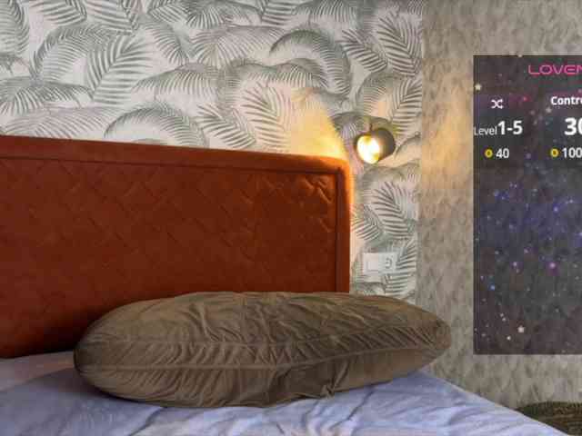 LekfullKitten webcam