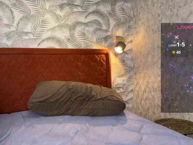 LekfullKitten webcam