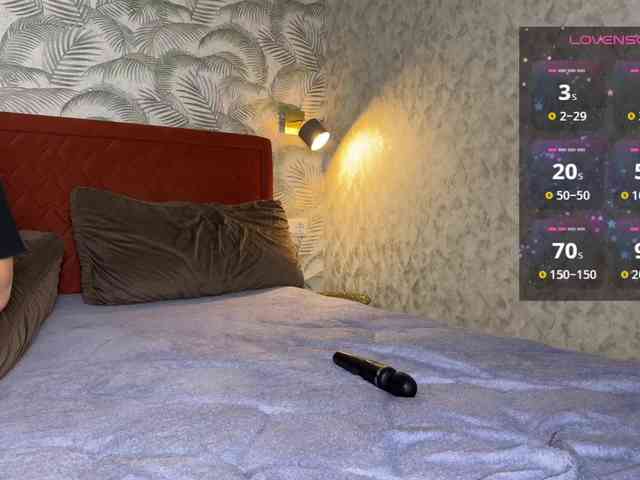 LekfullKitten webcam