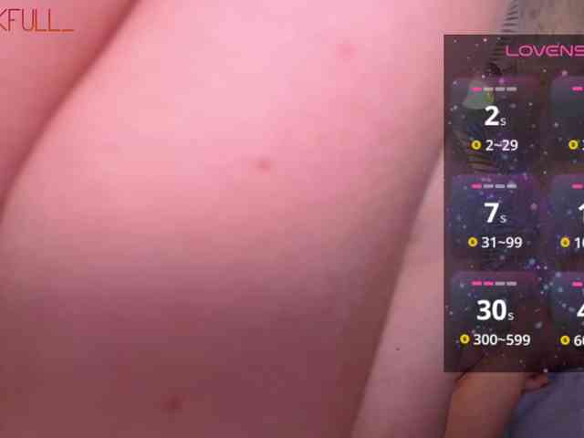 LekfullKitten webcam