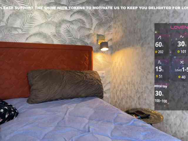 LekfullKitten webcam