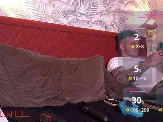 sex cam chat LekfullKitten