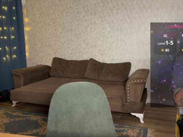 LekfullKitten webcam