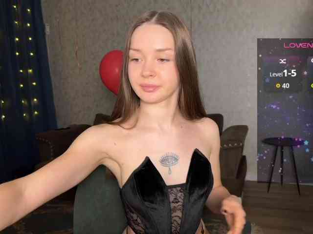 LekfullKitten webcam