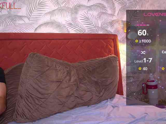 LekfullKitten webcam