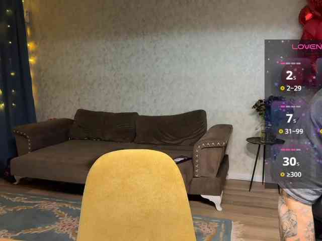 LekfullKitten webcam