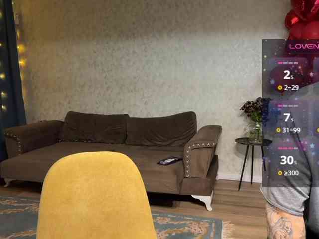 LekfullKitten webcam