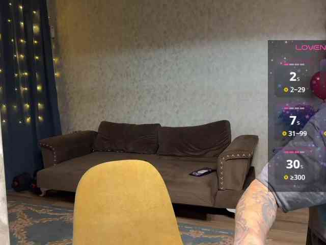 LekfullKitten webcam