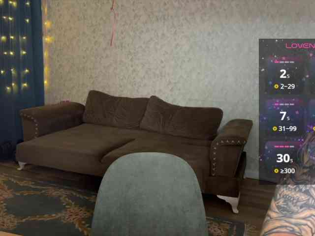 LekfullKitten webcam