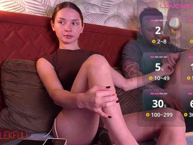 live adult cam LekfullKitten
