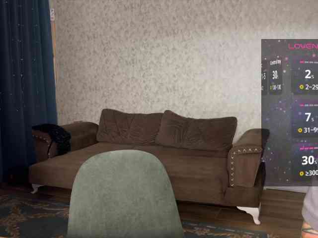 LekfullKitten webcam