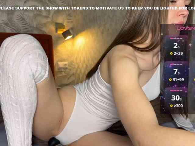 LekfullKitten webcam
