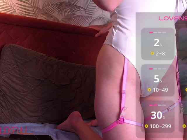 LekfullKitten webcam