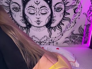 Villanelle Porn Show