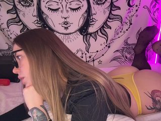 Villanelle Porn Show