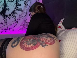 AkirA_ Porn Show