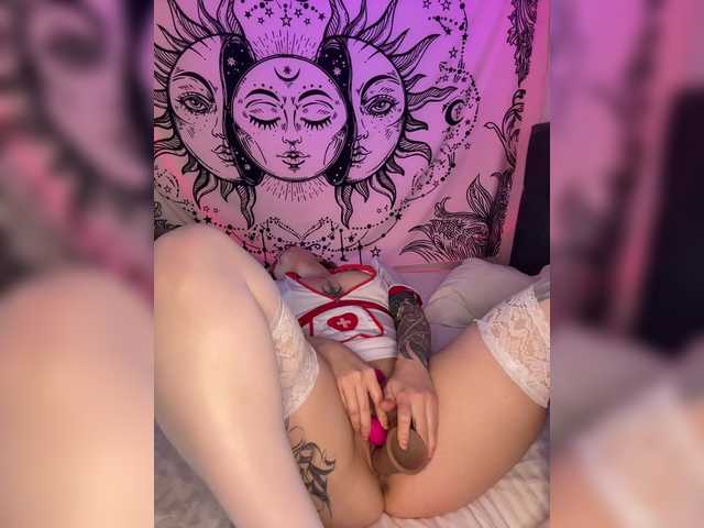 Villanelle from BongaCams