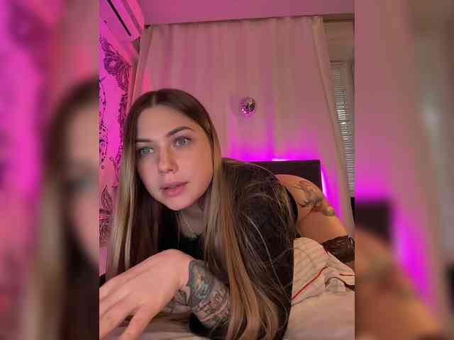 29Sofia webcam
